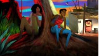 watch for free: Nayola. Link in description