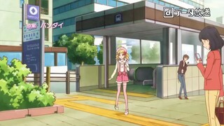 Aikatsu Stars! eps 1 (sub indo)