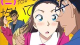 [Detective Conan] How much does Kyogoku really love Sonoko? (2)
