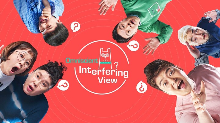 Omniscient Interfering View - EP. 351