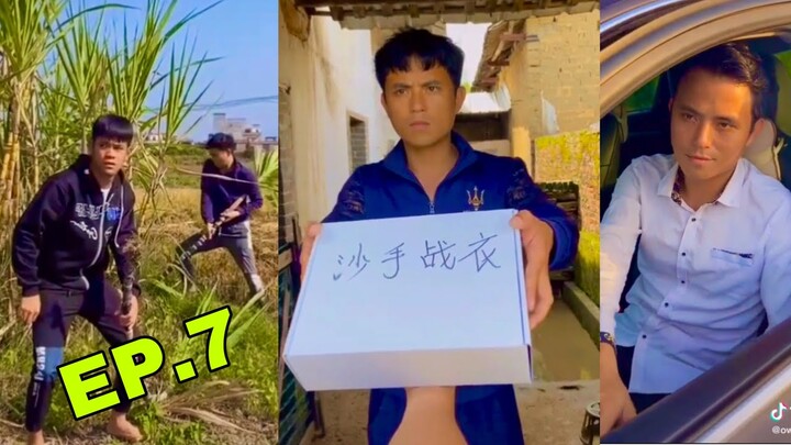 รวมคลิปตลกจีน #ep7