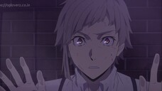 Bungou Stray Dogs Season 4 - Episode 08