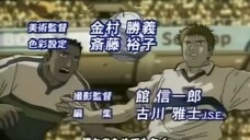 Captain Tsubasa 2002 - 23