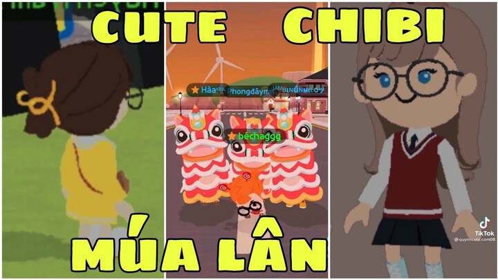 PLAY TOGETHER | TỔNG HỢP NHỮNG CLIP TIK TOK PLAY TOGETHER SIÊU CUTE VÀ HÀI HƯỚC #147💖💖💖😍