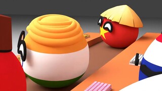 Do you still need chopsticks to eat? No wonder the fruit machines made in India smell like shit [Pol