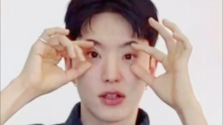 I Want You Back 先公开！孩子连challenge手势舞都给做好了～