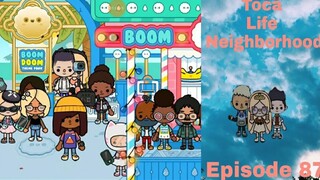 My Sisters Season 3 Episode 87