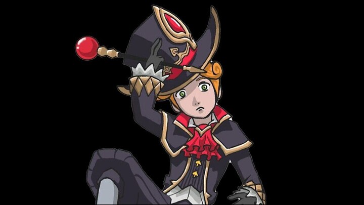 Solo Player Namatin Mobile Legend harley Only