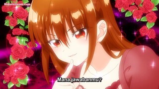 EP 5 - Tensei Akujo no Kuro Rekishi Sub Indo