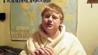 Echter Gangster - Schwuler Rainer [Subtitles available]