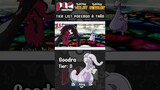 Goodra vẫn là Pokemon Á Thần YẾU NHẤT trong Pokemon Scarlet & Violet | PAG Center #shorts #pokemon