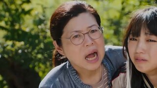 Rating 5.4? It's hitting rock bottom after just one month! Ultraman Omega complains