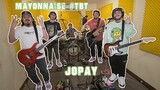 Jopay (Live) - Mayonnaise #TBT