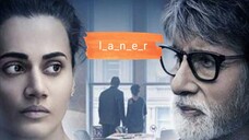 Badla ( 2019 ), HD Quality, Subtitle Indonesia & Full Movie