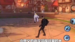 บรูโน่ระดับ A ประจำปี: เกมเพลย์บล็อกเหล็กใหม่ ผลไม้แบบ door-to-door การวิเคราะห์ทักษะโดยละเอียด [เส้