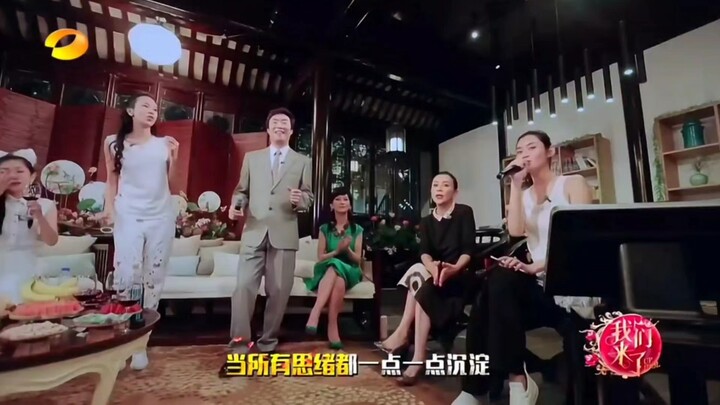 Chúng tôi đã đến — Mạc Văn Úy “Ngày âm u”