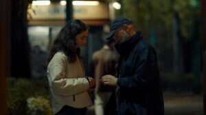 Citadel: Diana epsoide 2 [Sub Indo]