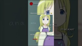 What is my bro getting punished for ?😭 #anime #animememes #animeedits #shorts