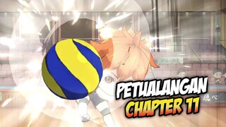 Akhirnya Chapter 11 Game Haikyuu Touch The Dream Mobile Gameplay