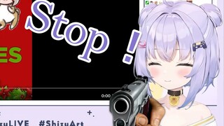 【Shizukou/熟肉】谐音梗是熊猫的软肋！