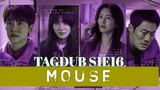 Mouse S1: E16 It Was Really Sung Yo Han? 2021 HD TagDub