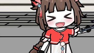 Abstract Junior Sister Episode 43 Contract Battle