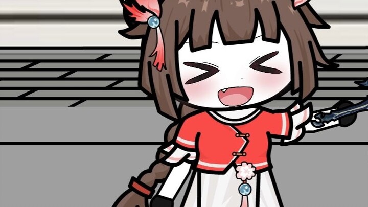 Abstract Junior Sister Episode 43 Contract Battle