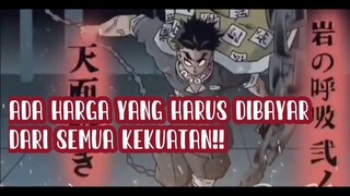 WADUH TELALU KUAT TAPI UMURNYA PENDEK!!