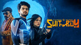 SUITBOY -  Full Movie - Invisible Superhero - Sci-fi - VFX- New 2021 - Web Series