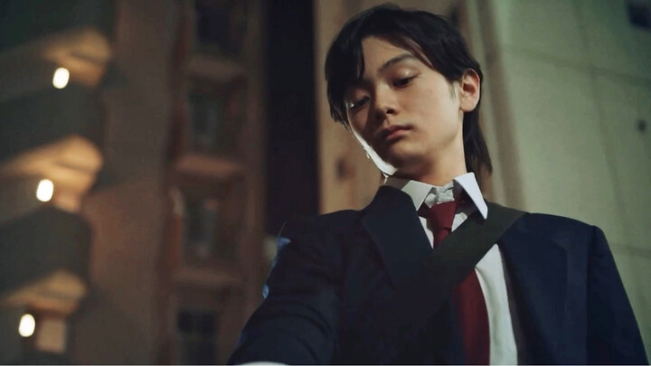 Game triliun Saito Jun cut (Katakan saja pada saudara Satoshi untuk tidak bermain bushi dengan para 