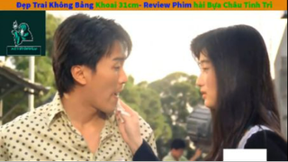 REVIEW PHIM : Tuyệt chiêu cua gái (p2) #rvphimhaihuoc