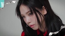 【6868 will post subtitles group|240729 W KOREA What's in KARINA's Bag? 🐱】