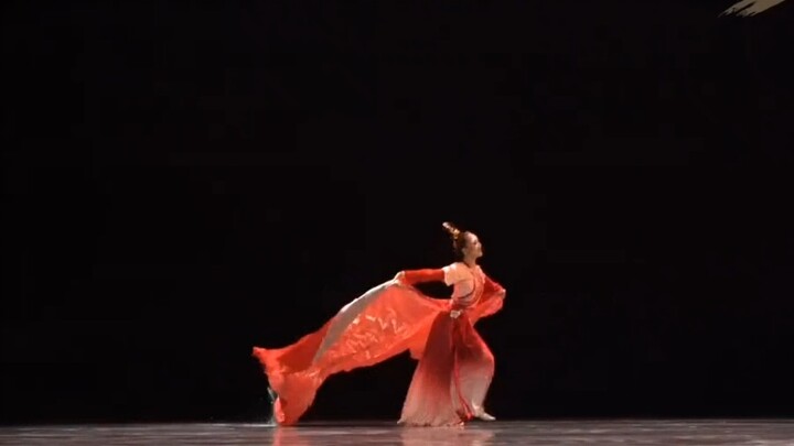 “The beauty of classical dance should be seen by the world”