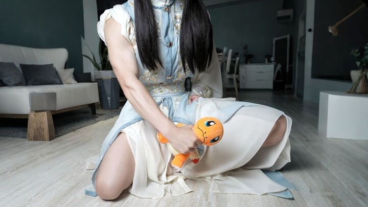 من فضلك أعطني الفول السوداني