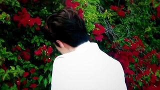لقطات EXO بمستوى إلهي في الفيديو الموسيقي (شخصي)