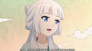 【风灵玉秀】钰袖的每一声铃儿都很温柔～