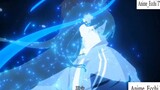 {AMV} The Daily Life Of The lmmortal king_Anime Hành Động #1