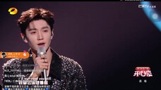 陈哲远《Foever Star》把陈哲远好帅打在公屏上!