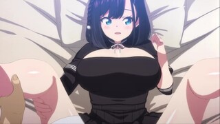 Ceweknya pasrah di genjot sama atasan,18+ no sensor 🥵