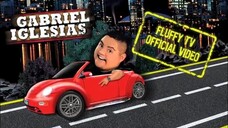 Drunk People - Gabriel Iglesias- (From Hot _ Fluffy comedy special)