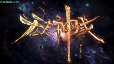 Endless God Realm Episode 53 Subtitle Indonesia