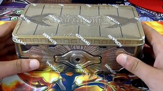 ABRIENDO UN COFRE DE ORO! LA MEJOR CAJA DE YU-GI-OH! 2019