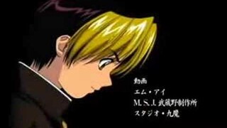 Hikaru no Go [ed2]