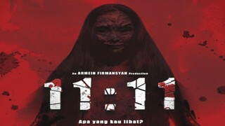 11:11: Apa yang Kau Lihat ? (2019)