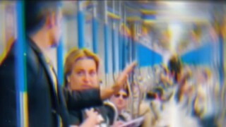 "抬手不是抱歉 而是老弟你还得练"