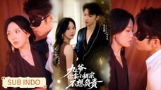 🔥Jin Jiayu & Ma Lejie - Master Jiu, your little ancestor doesn't want to be responsible