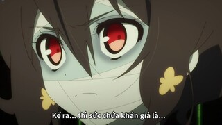 Thử thách với nhiệm vụ bất khả thi #AniMeme