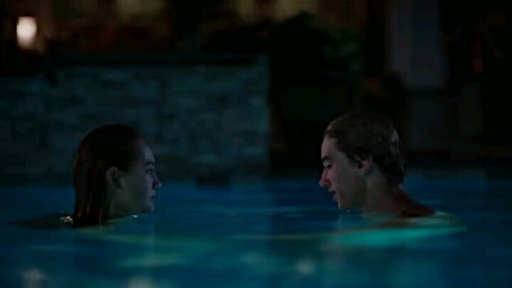 It's always jeremiah 😍😘😘😘//love this song