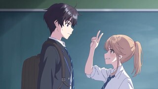 Chitose Is in the Ramune Bottle| 7 Oktober 2025