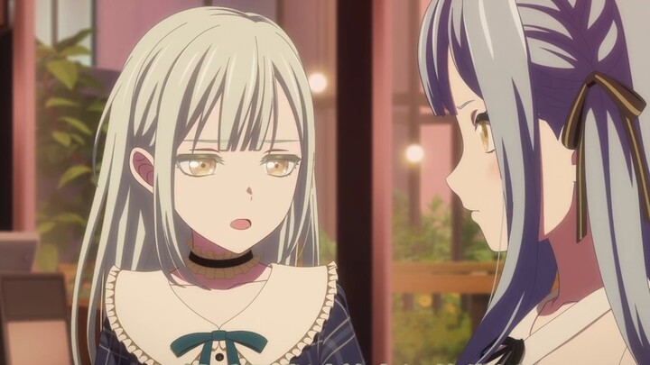 [Remake] I never thought that we would be together again